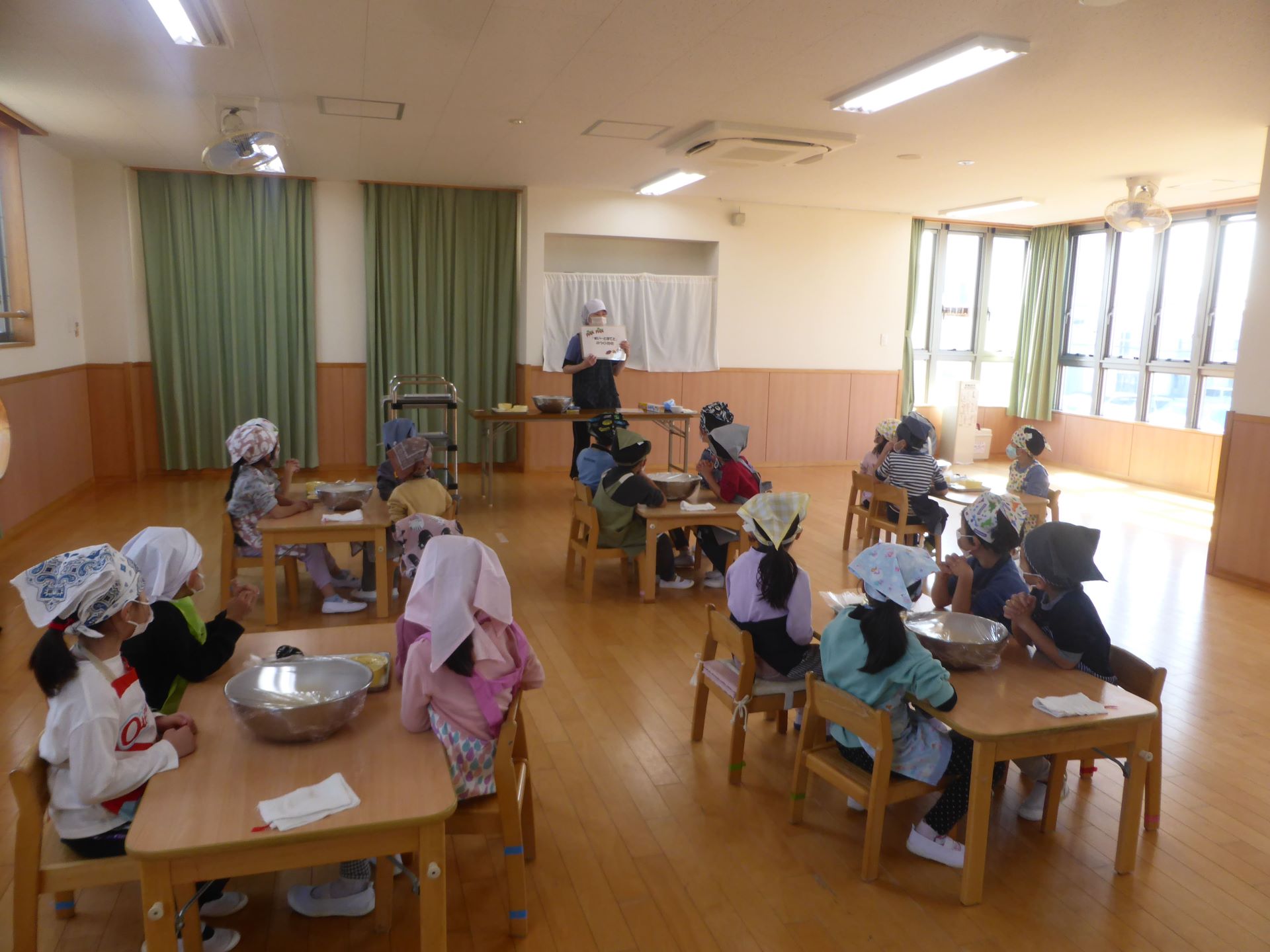 クッキングの画像1枚目